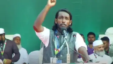 শিবির করা কোনো অপরাধ না