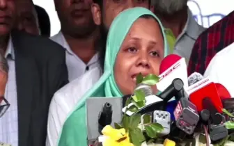 আমাদের সন্তানের রক্ত যেন বৃথা না যায়: শহীদ আনাসের মা