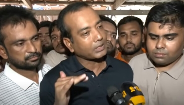 যত রক্ত লাগবে সব ছাত্রদল ম্যানেজ করবে: ছাত্রদল সভাপতি
