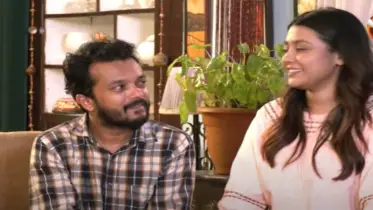 সিরিয়ালের প্রেম কি এবার বাস্তবেও? কী জানালেন অ্যালেন শুভ্র
