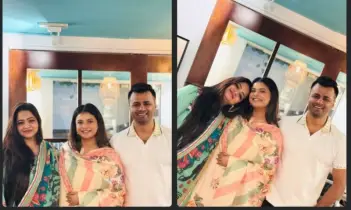জীবনে অনেক বন্ধুর প্রয়োজন নেই, হাতে গোনা ২/৪টা থাকুক, কিন্তু বন্ধুর মতো বন্ধু থাকুক: শবনম ফারিয়া
