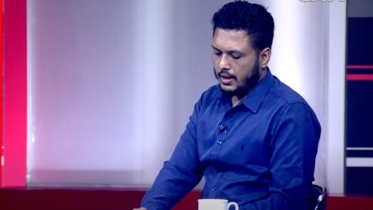 শুধু একটি নির্বাচন করার জন্য ছাত্র-জনতার অভ্যুত্থান হয়নি: জাবেদ রাসিন