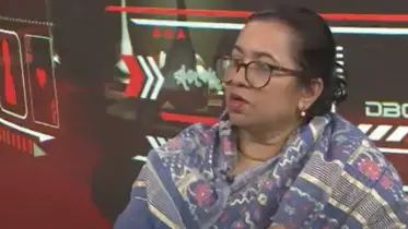 হাসিনা নির্বাচন দিয়েছে ভোট দিতে দেয় নাই, এখনকার সরকার নির্বাচনই দিচ্ছে না: নিলোফার চৌধুরী মনি