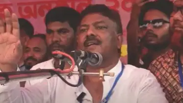 রক্তের দাগ না মুছতেই আ.লীগকে ফেরানোর ষড়যন্ত্র চলছে: দুলু