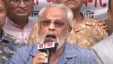 সংস্কার আমরা এই মুহূর্তে চাই না: জিএম কাদের