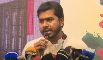 মানবিক করিডোরের নামে দেশকে কোন বিপদে ফেলা হচ্ছে তা নিয়ে আমরা শঙ্কিত: নুর