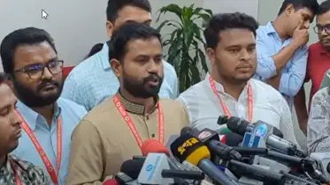 জাতীয় পার্টিসহ ১৪ দলের নিবন্ধন বাতিল চায় গণঅধিকার পরিষদ