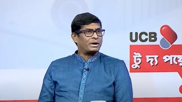 বিএনপি এখন কামড় দিতে পারলেও অনেকে ভাববে তার দাঁত নাই