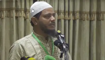 বিগত ৫৩ বছরের ইতিবাচক প্রতিশোধ আমরা গ্রহণ করতে চাই: ড. শফিকুল ইসলাম মাসুদ