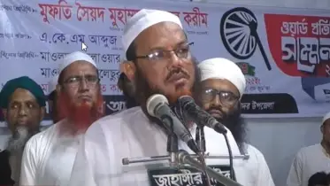 পদত্যাগ করার এখতিয়ার ইউনূস সরকারের নেই: ফয়জুল করীম