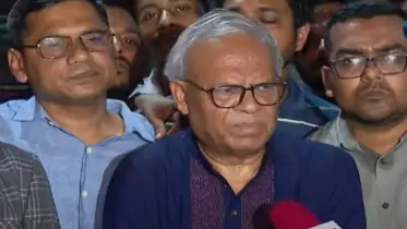 বিষপান করে হাসপাতালে চিকিৎসাধীন জুলাই অভ্যুত্থানে আহত চারজনের দায়িত্ব নিয়েছেন তারেক রহমান