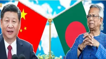 আসছে চীনের ৩০০ প্রতিনিধি, পাল্টে যাবে বাংলাদেশের অর্থনীতি!