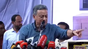 আমাদের মতো এত কঠিন সময় কেউ পার করেনি, কেউ ত্যাগ স্বীকার করেনি: আমির খসরু
