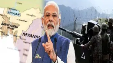 বাংলাদেশ নিয়ে ভারতে নজিরবিহীন সিদ্ধান্ত!