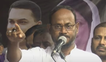 বিএনপিকে কেউ রাজাকার বলতে পারে না: সুলতান সালাহউদ্দিন টুকু