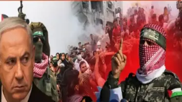সর্বশক্তি নিয়ে নেমেছে কাসাম ব্রিগেড, গাজায় ইসরায়েলি সেনাদের মৃত্যুর মিছিল!