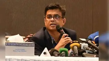রাজনীতিতে যোগ দেবার ব্যাপারে যা জানালেন প্রেস সচিব