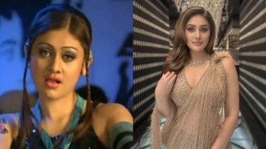 ‘কাঁটা লাগা’ গানের জন্য কত টাকা পেয়েছিলেন শেফালী?