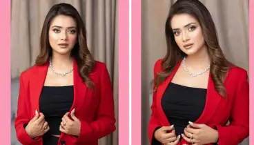 সন্তান আছে প্রমাণ করতে পারলে ২৫ লাখ টাকা দিব: তানজিন তিশা
