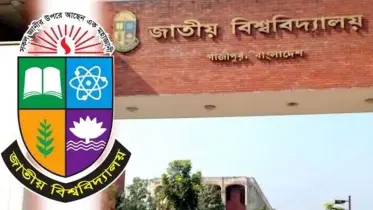আরও ৫৭ কলেজ থেকে ‘শেখ পরিবার’-এর নাম বাদ দিল জাতীয় বিশ্ববিদ্যালয়
