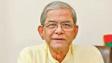 উচ্চ আদালতের রায়ে জনগণের বিজয় হয়েছে: মির্জা ফখরুল