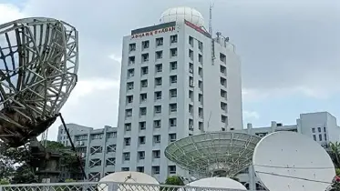 আজসহ আগামী ৩ দিন আবহাওয়া কেমন থাকবে? জেনে নিন