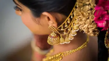 আবারও কমলো সোনার দাম