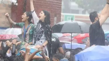 চব্বিশের জুলাই: পরিকল্পনার সূক্ষ্ম ছকে গড়ে উঠেছিল এক যুগান্তকারী বিপ্