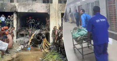 লাশের মিছিল দীর্ঘ হচ্ছে, মৃতের সংখ্যা বেড়ে ২৭