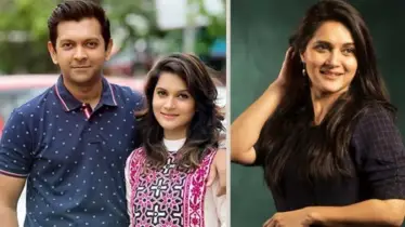 এবার তাহসানের সঙ্গে বিচ্ছেদ নিয়ে মুখ খুললেন মিথিলা