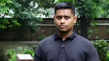‘আমরা এমন একটি রাষ্ট্রব্যবস্থা গড়ে তুলতে চাই, যেখানে ক্ষমতা প্রশ্নের ঊর্ধ্বে নয়’: হাসনাত