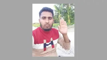 মাছ ধরতে গিয়ে বিদ্যুৎস্পৃষ্টে যুবকের মৃত্যু