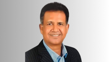 দুই মেয়াদের পর বিরতিতে প্রধানমন্ত্রী হওয়া মৌলিক অধিকার: বিএনপি নেতা হেলাল