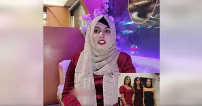 ধর্ষণ হলে ছেলেদেরই দোষ হয়, মেয়েরা এই চিন্তা করি না যে আমরা আমাদের লজ্জাস্থান কেন ঢেকে রাখতে পারি না: ফুড ভ্লগার হাবিবা আপ্পি