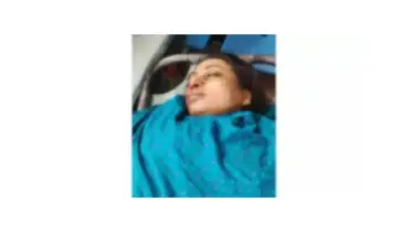 রিকশায় থাকা অবস্থায় পিকআপের ধাক্কা, নিহত নারী চিকিৎসক