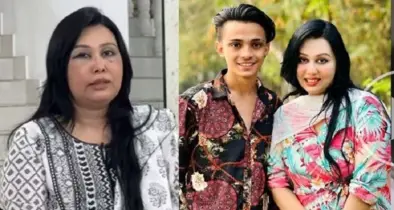 প্রিন্স মামুনের সাথে সেদিন কী ঘটেছিল, খুলে বললেন লায়লা