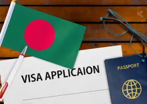 পাসপোর্টে যেসব ভুল থাকলে মিলবে না ভিসা — সতর্ক থাকুন এখনই