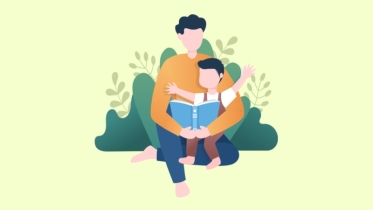 স্মার্ট ও আত্মবিশ্বাসী সন্তান চান? রপ্ত করান এই দৈনিক অভ্যাসটি