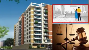 ফ্ল্যাট বা অ্যাপার্টমেন্ট কেনার আগে যা যা আপনাকে অবশ্যই জানতে হবে!