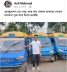 লেগুনা চালাতে চাওয়া ছেলেটা আজ দেশ চালাচ্ছে!