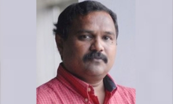 সাংবাদিক আলী হাবিব আর নেই
