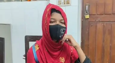 চুক্তির টাকা কম দেওয়ায় ৯৯৯ এ কল দিলেন তরুণী