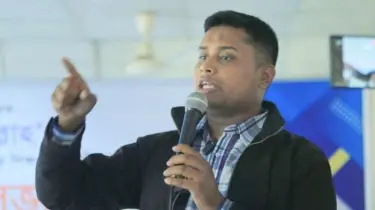 এই পোস্ট দেওয়ার পর আমার কি হবে জানি না: হাসনাত আবদুল্লাহ
