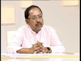 আওয়ামী লীগ এখনও ক্ষমা চায় নাই : গোলাম সারওয়ার মিলন