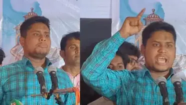 ১০টা ফেরাউনকে একত্র করলেও হাসিনার মতো জুলুমকারী হবে না : হাসনাত আবদুল্লাহ