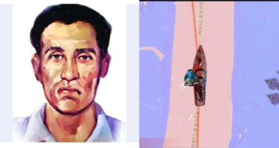 বীরশ্রেষ্ঠ রুহুল আমিন হত্যায় ভারতের হাত!
