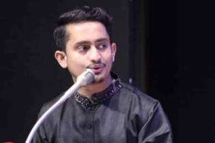 জনবল ও সামর্থ্য দেখাতে হবে, নইলে সাধারণ মানুষও আপনাকে গুরুত্ব দেবে না :সারজিস আলম