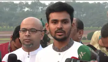 ৭১ এর স্বাধীনতা রক্ষার লড়াইয়ের অন্যতম ধাপ ২৪: আসিফ মাহমুদ
