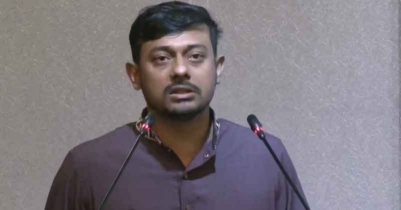 নির্বাচনে তরুণদের জয় হবে :নাসির উদ্দিন পাটোয়ারী