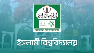 গাজায় আগ্রাসনের প্রতিবাদে ইবিতে শাটডাউন কর্মসূচি ঘোষণা